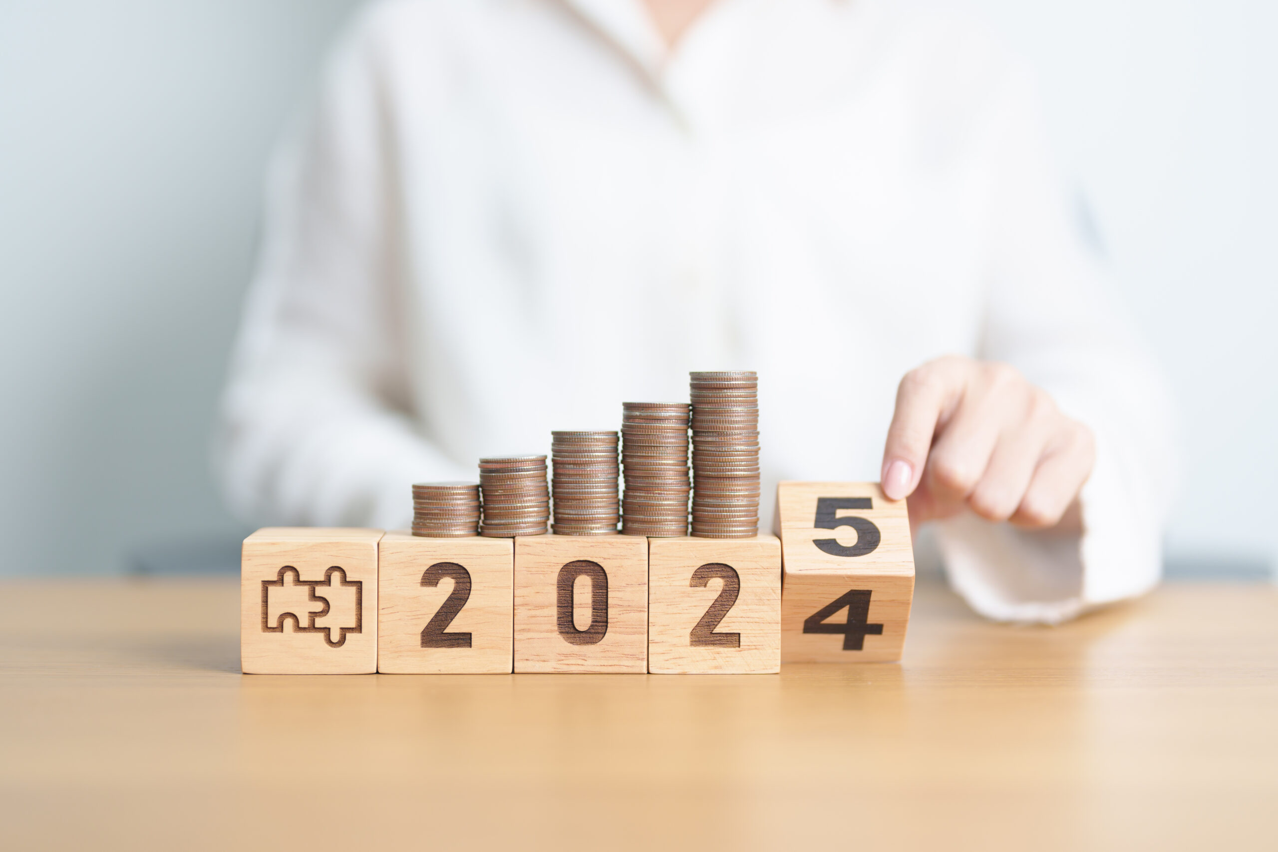 Actiepunten einde 2024