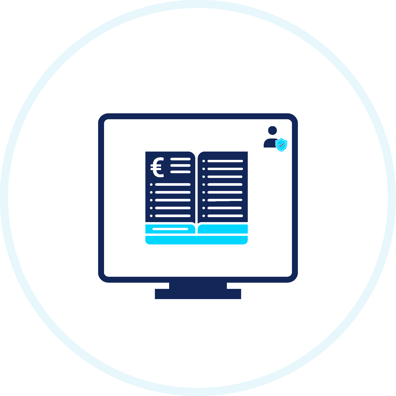 Icoon software