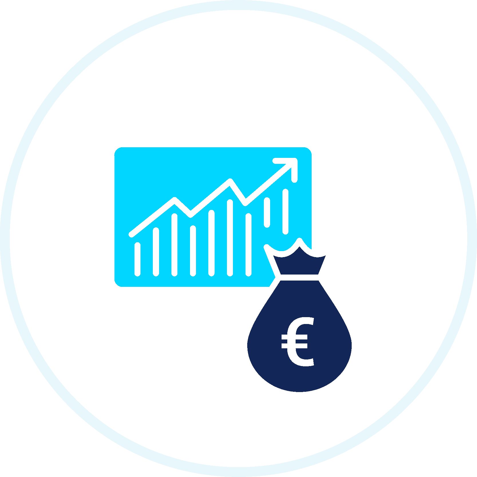 Icoon financial planning