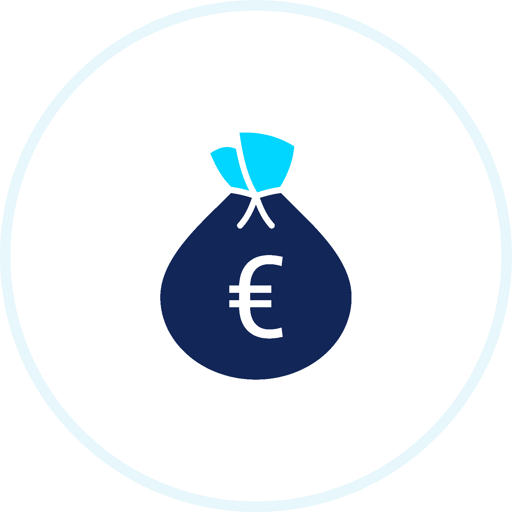 Icoon schenken en erven