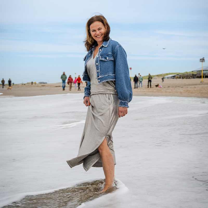 Marleen van de Graaf-Vogels