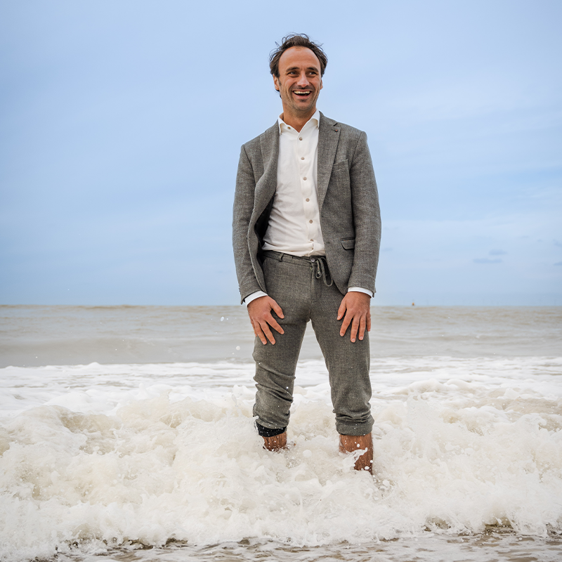 Wouter van Dalen