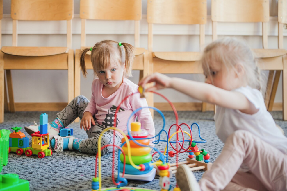 Meer kinderopvangtoeslag in 2026
