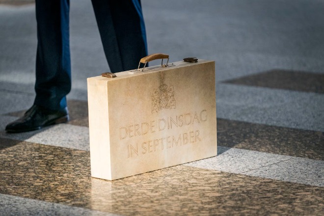 Prinsjesdag 2026: wat betekenen de belastingplannen voor jou als ondernemer?